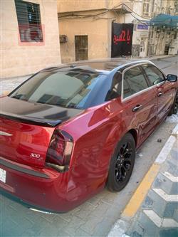 Chrysler 300